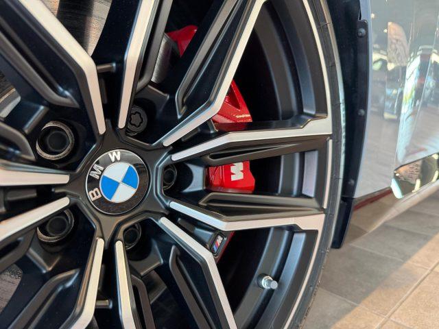 BMW 220 d 48V Coupé Msport PRO *NUOVA*UNIPROP*ITALIANA*
