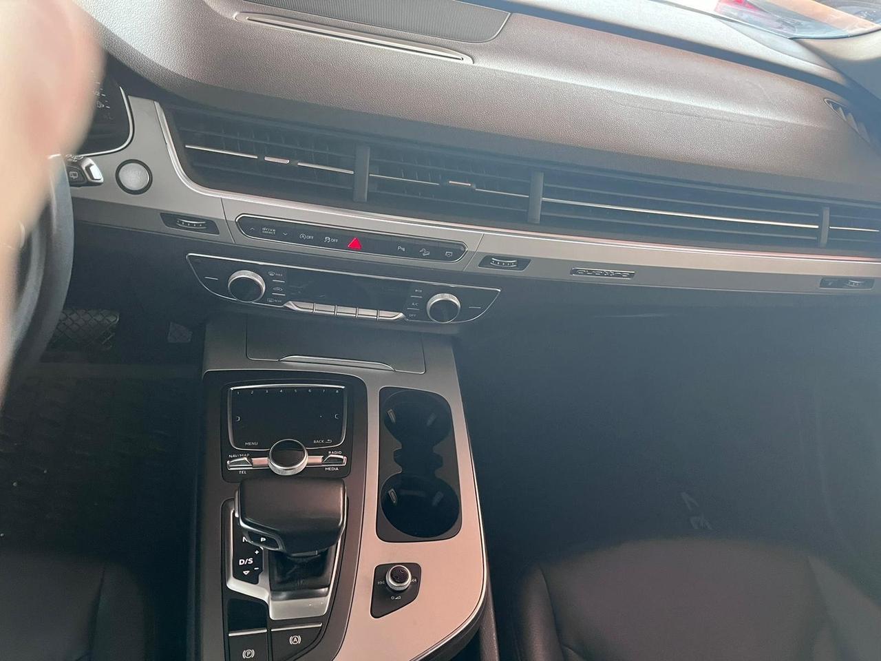 Audi Q7 3.0 TDI 272 CV quattro tiptronic Sport Plus