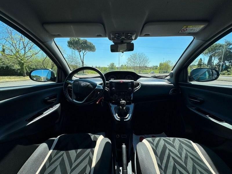 Lancia Ypsilon 1.2 69 CV 5 porte Gold - PREZZO REALE