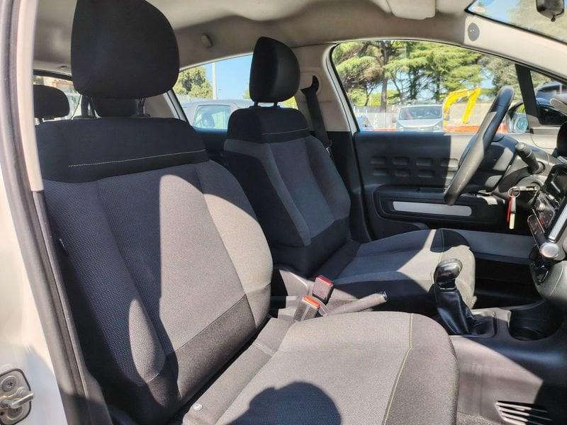 Citroën C3 C3 p.t. 82 Feel