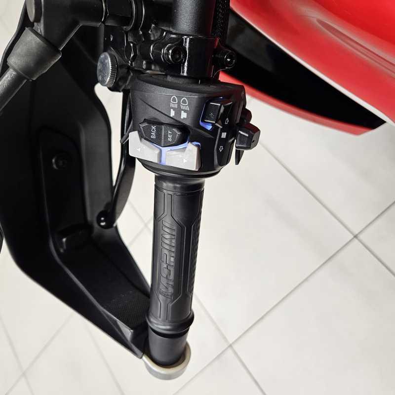 Moto Morini X-Cape 650 Gold Wheels Edition - 2024