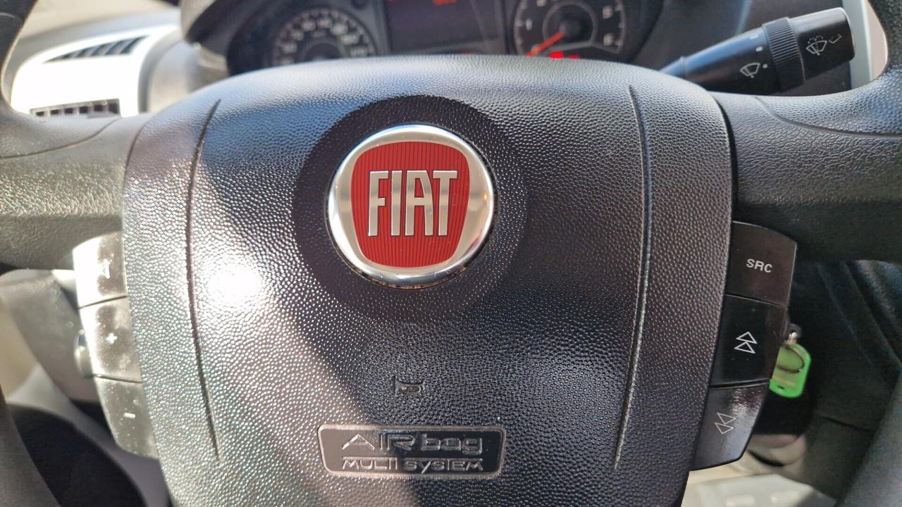 FIAT DUCATO MAXI L4 CASSONE FISSO 2.3 MJT 180CV - 2021