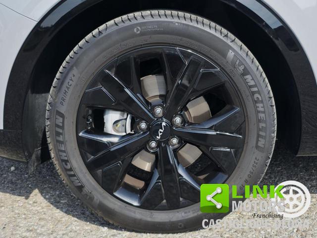KIA Sportage 1.6 TGDi MHEV DCT Special Edition