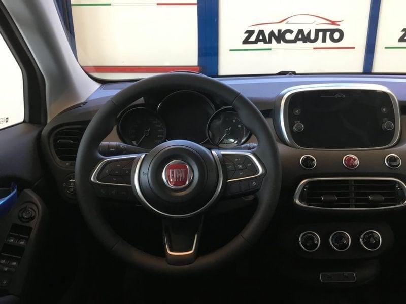 FIAT 500X 1.0 T3 120 CV