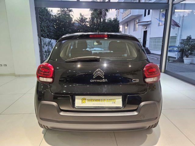 CITROEN C3 BlueHDi 100 S&S Feel Pack da ?139,00