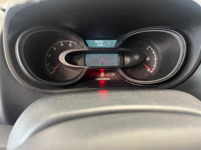 FIAT TALENTO Furgone 3 Posti PC-TN 2.0 Diesel