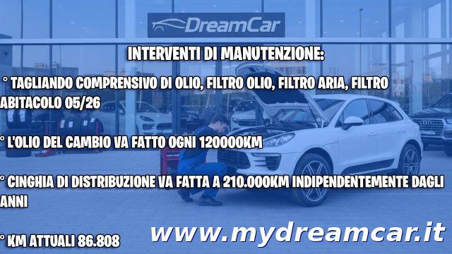 AUDI Q3 35 TDI quattro S-Line S Tronic Tetto apribile
