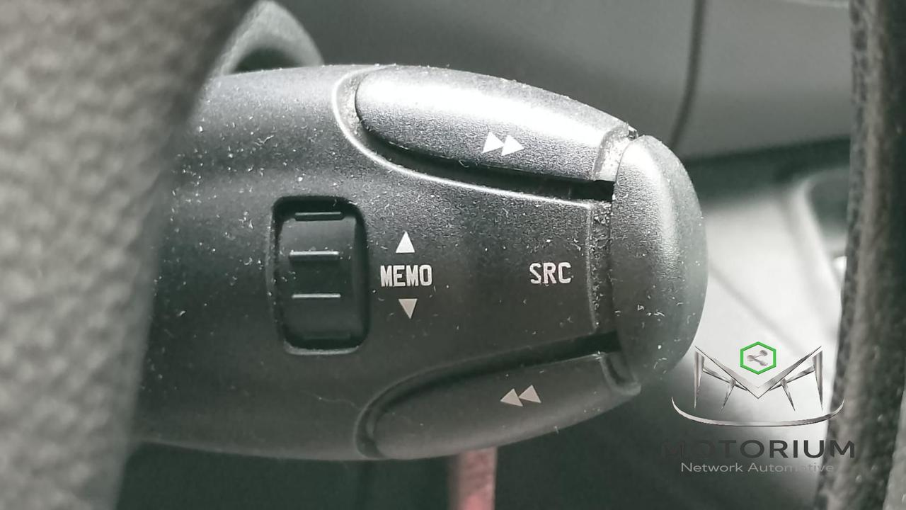 Citroen Berlingo 1.5 Cc 100Cv AUTOMATICO