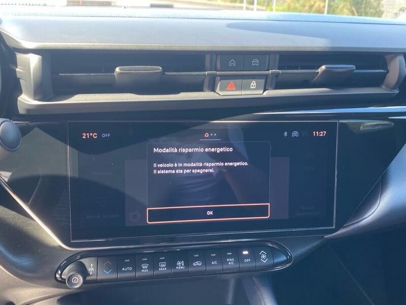 Alfa Romeo Junior Ibrida 1.2 145CV Hybrid eDCT6 ibrida Sprint