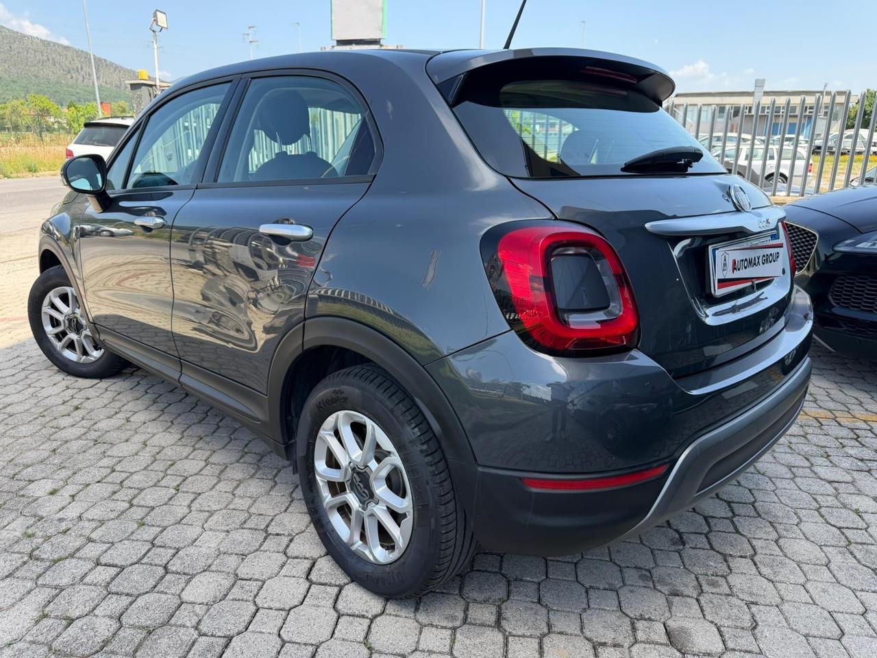 Fiat 500X 1.0 T3 120 CV Cross
