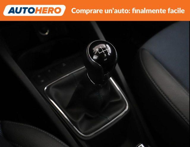 SEAT Ibiza 1.0 EcoTSI 95 CV S/S 5p. Connect Gold