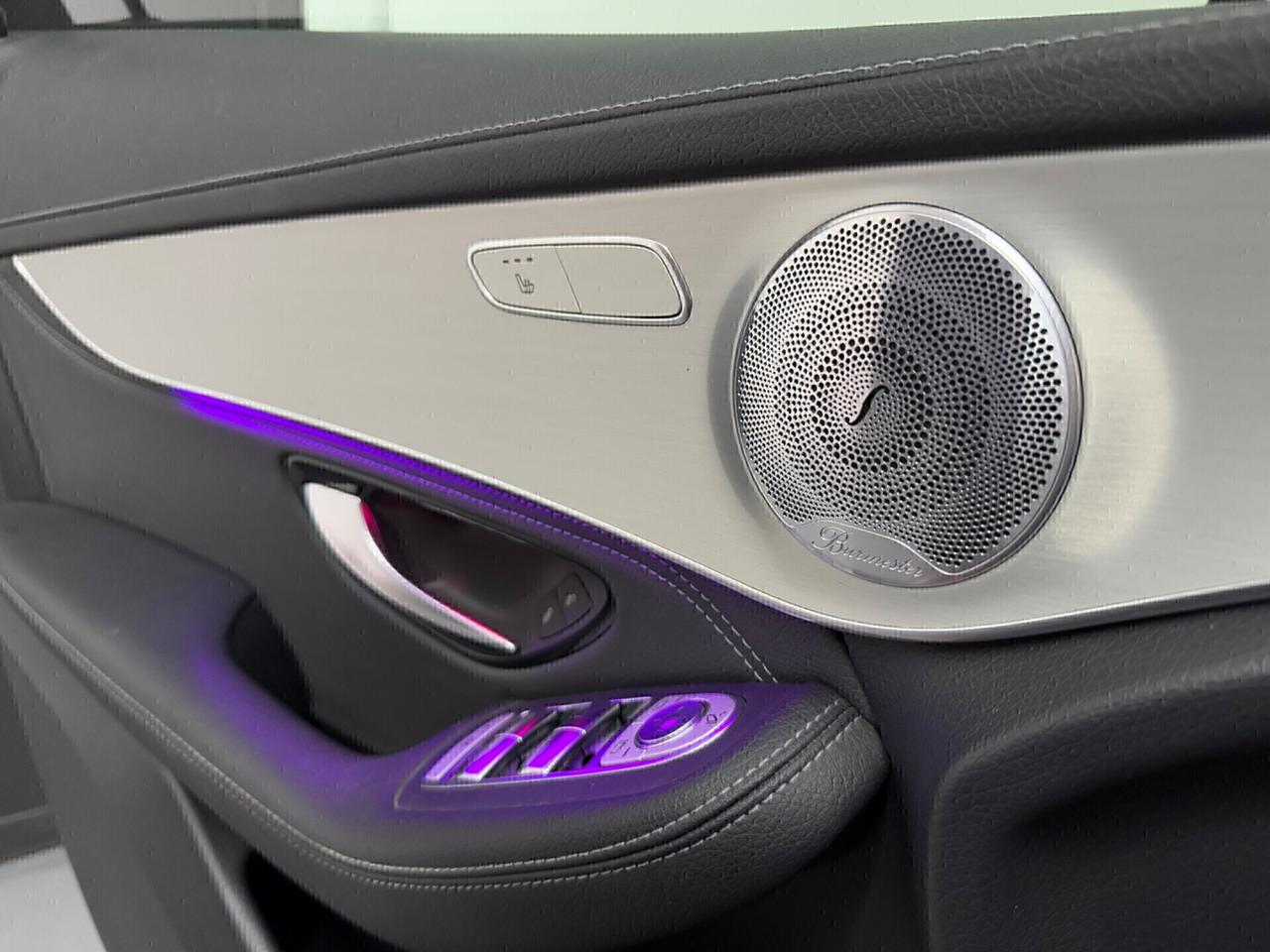 Mercedes-benz GLC Cpè 300 d 4Matic Premium - 2020