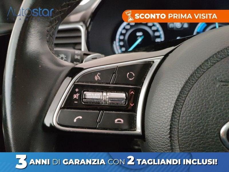 Kia Xceed 1.6 gdi phev Evolution 141cv dct