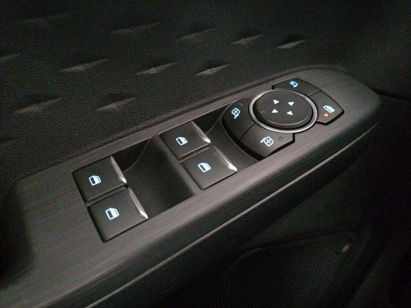 Ford Kuga 1.5 ecoblue Titanium Business 2wd 120cv auto