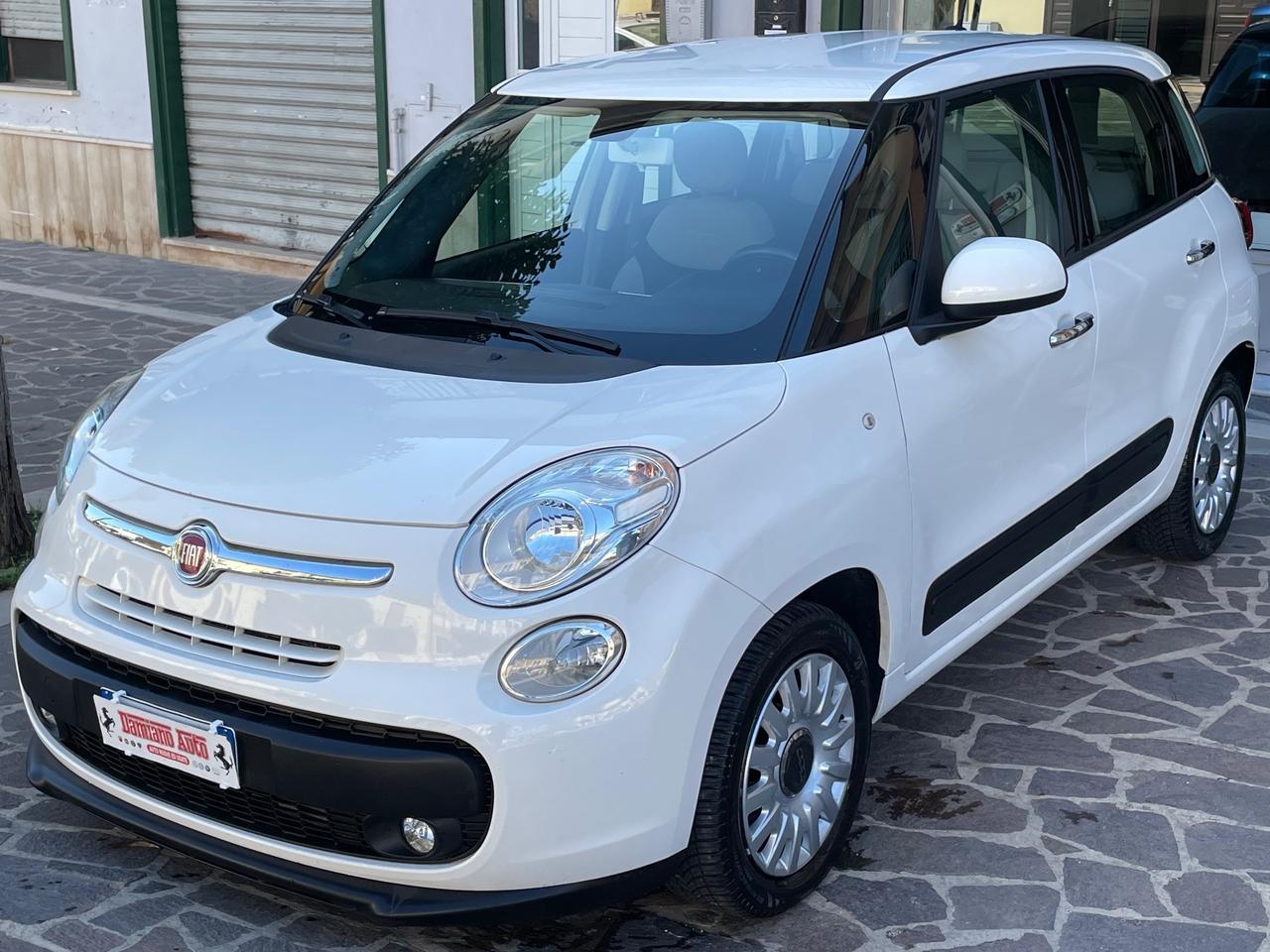 Fiat 500L 1.6 Multijet 120 CV Business N1 CAM/NAV