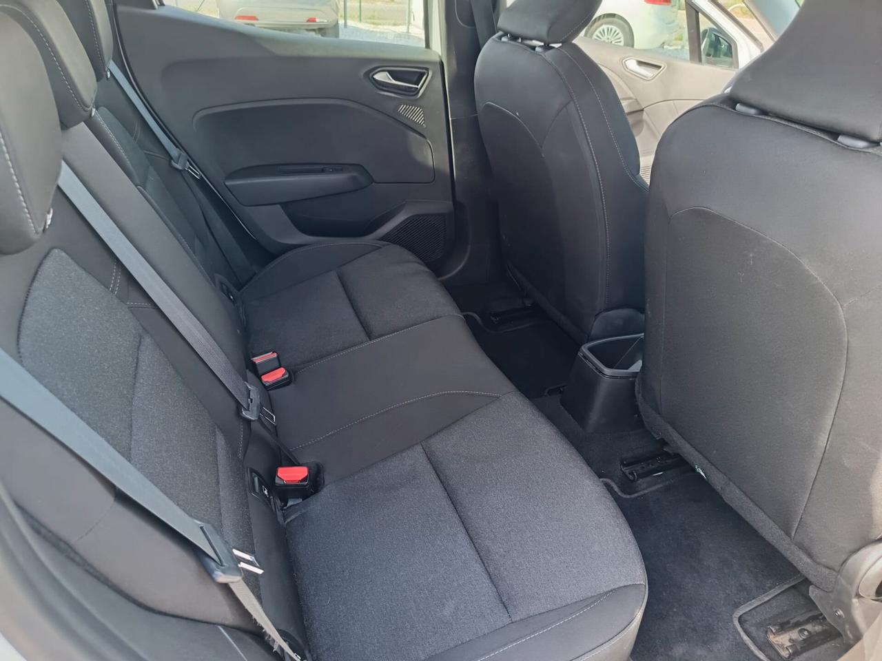 Renault Clio TCe 100 CV GPL 5 porte