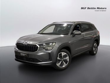 Skoda Kodiaq 2.0 tdi evo Executive 150cv dsg 7p.ti