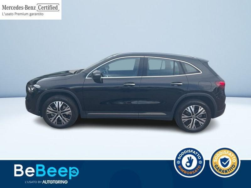 Mercedes-Benz GLA 250 E PHEV PROGRESSIVE ADVANCED PLUS AUTO