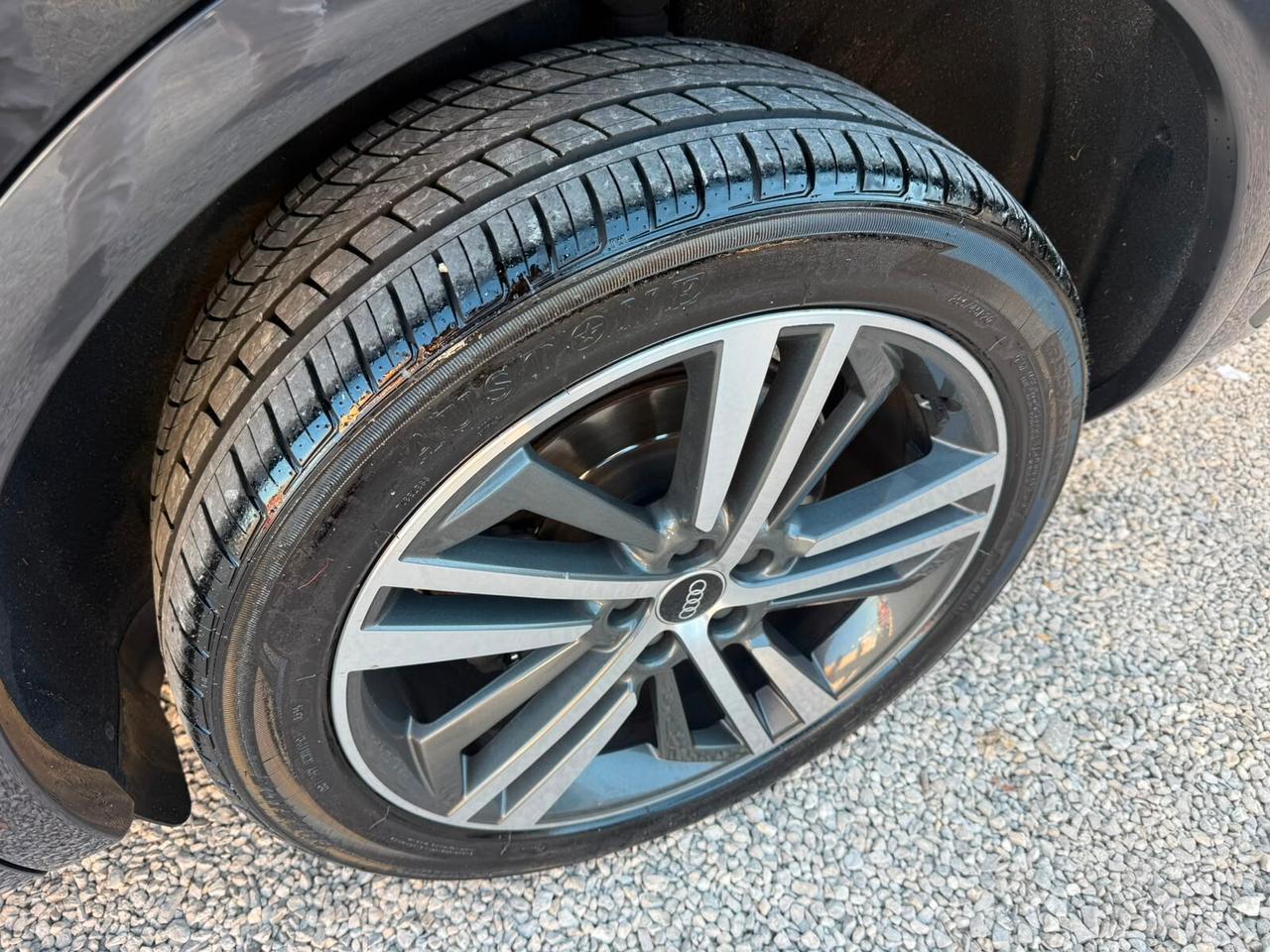 Audi Q5 SPB 40 TDI 204CV quattro S line plus