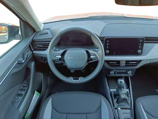 Skoda Kamiq 1.0 tsi 130 Edition 115cv