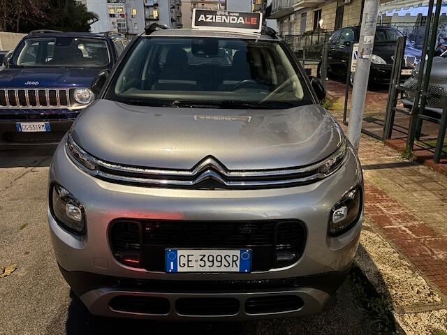 Citroen C3 Aircross Iva Esp. Finanziabile Permuta