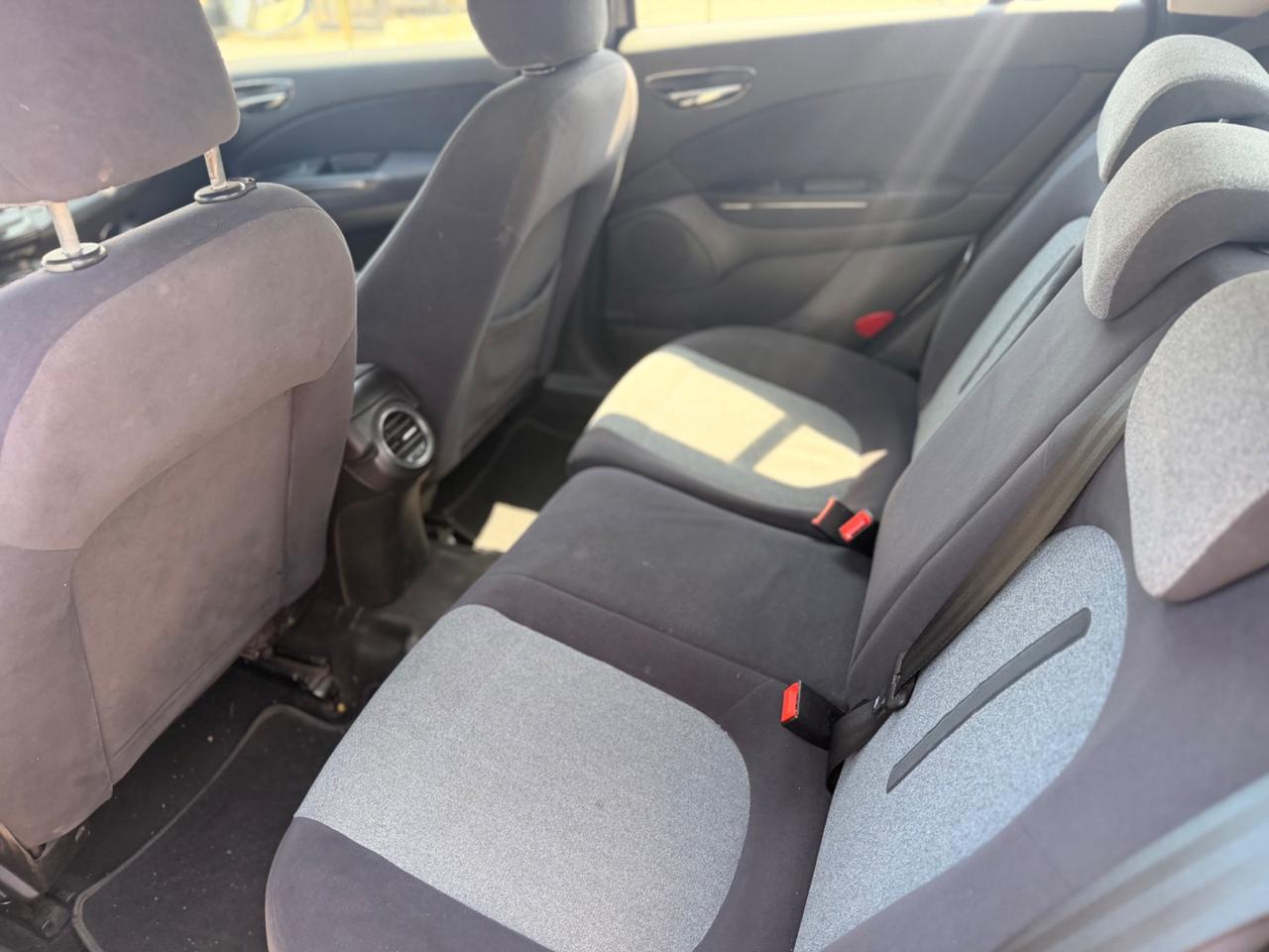 Fiat Bravo 1.6 MJT 120 CV DPF Street