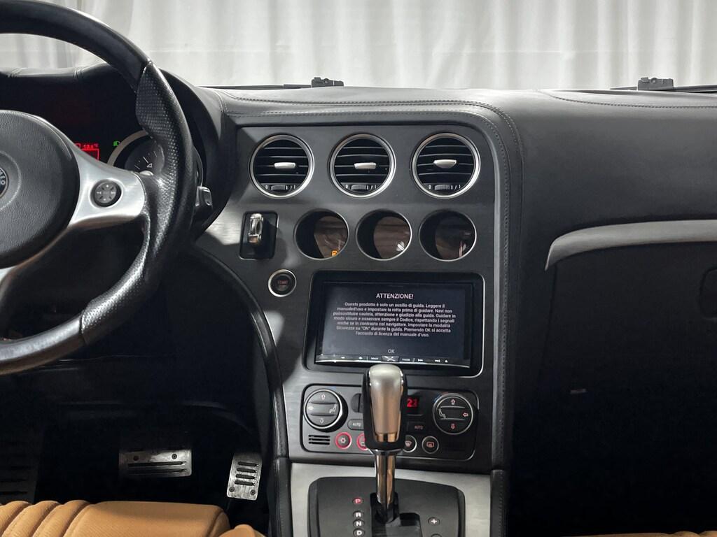 Alfa Romeo 159 159 SW 3.2 V6 Q4 TI 260cv