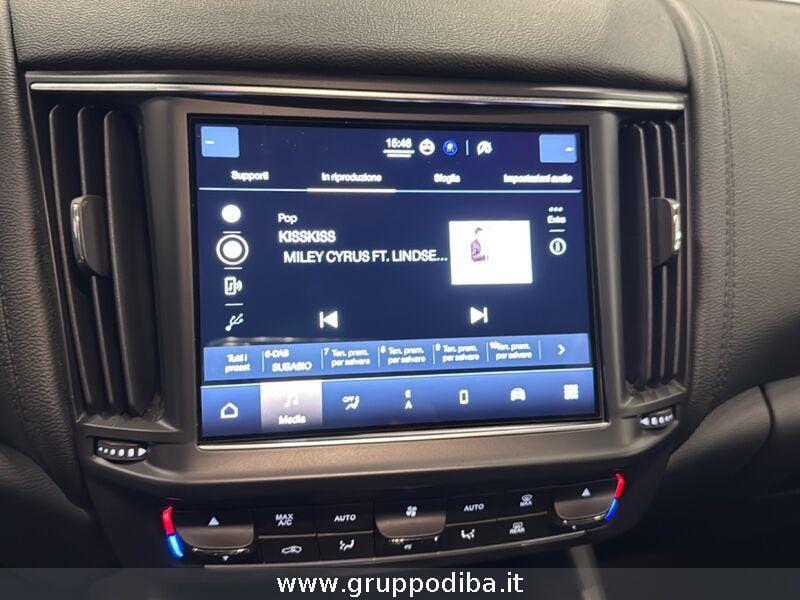 Maserati Levante 2021 2.0 mhev GT 330cv auto