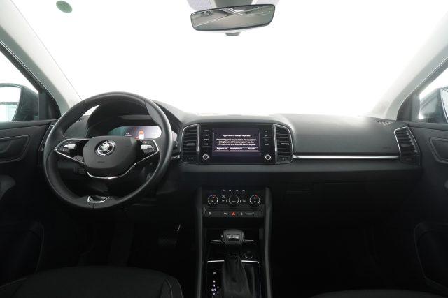 SKODA Karoq Karoq 2.0 TDI EVO SCR 115 CV DSG Executive