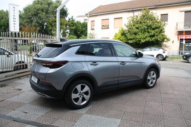 OPEL Grandland X 1.2 Turbo 12V 130 CV Start&Stop Ultimate
