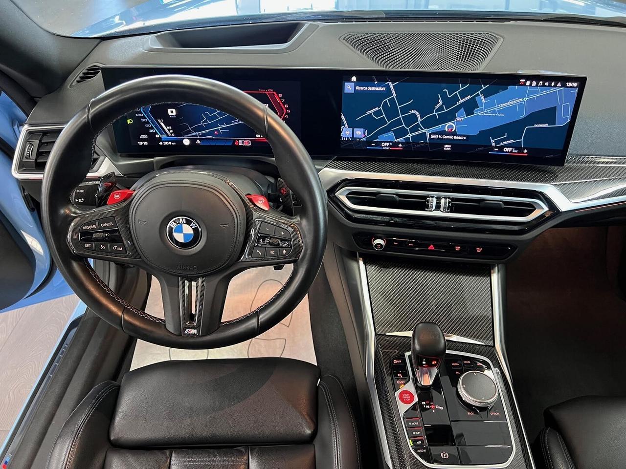 BMW M2 Coupe 3.0 460cv auto