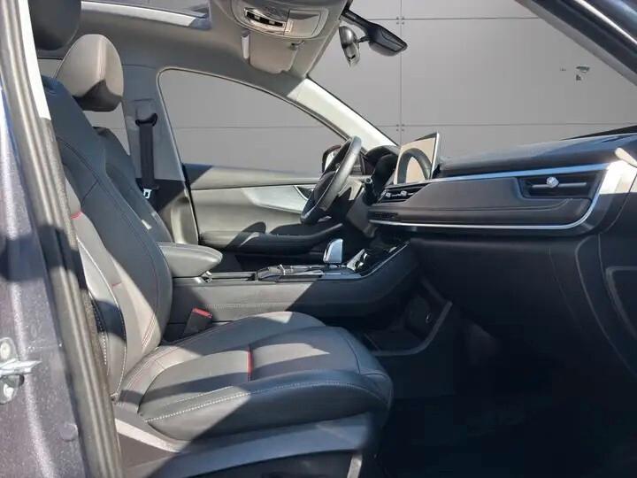 DR Automobiles DR6.0 Benzina/Gpl~Unipro~Promo finanziamento