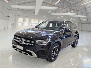 MERCEDES-BENZ GLC 200 D 4MATIC BUSINESS EXTRA AUT. 5 PORTE SUV
