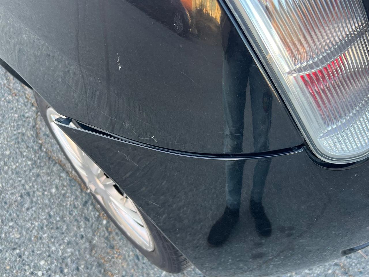 Lancia Ypsilon Versus 1.2 #7524