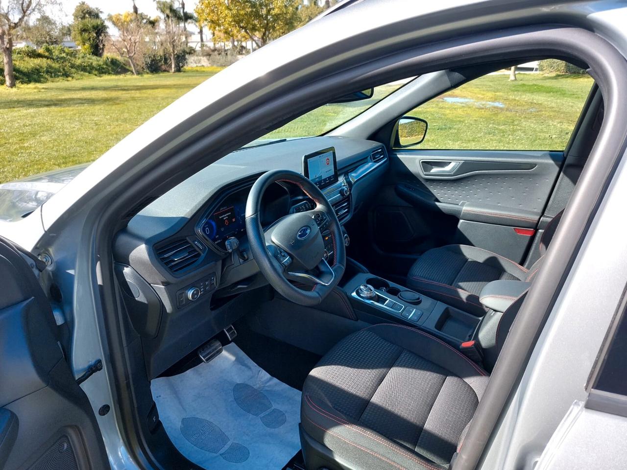 Ford Kuga 1.5 EcoBlue 120 CV ST-Line