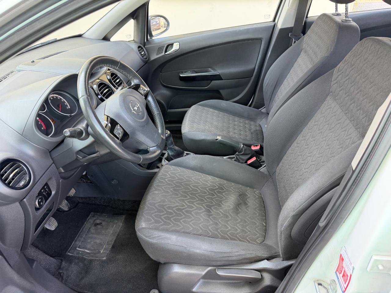 Opel Corsa 1.2 85CV 5 porte GPL-TECH Elective