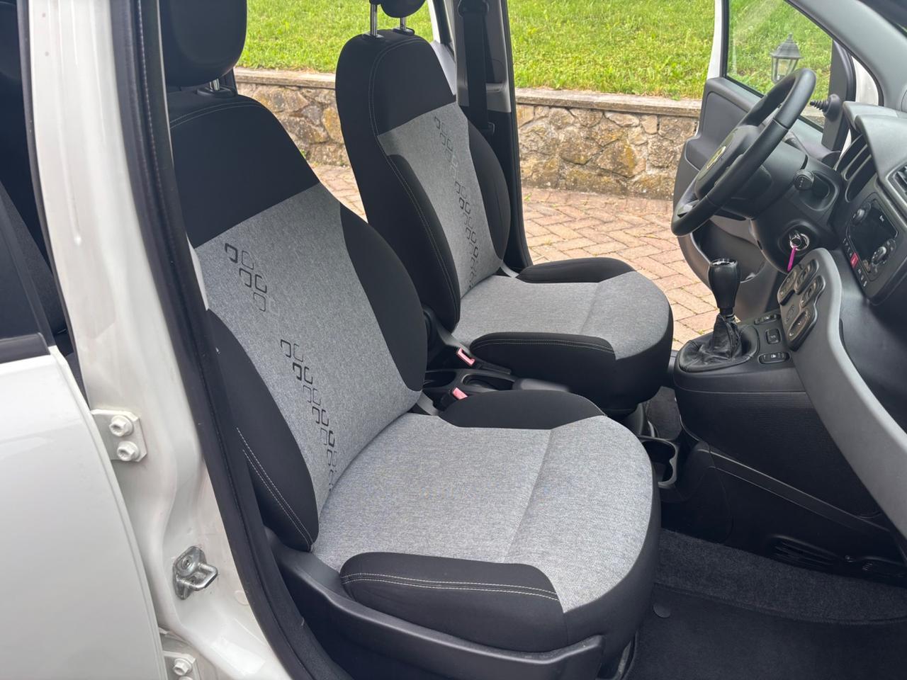 Fiat Panda 1.3 MJT 95 CV S&S Lounge OK NEOPATENTATI