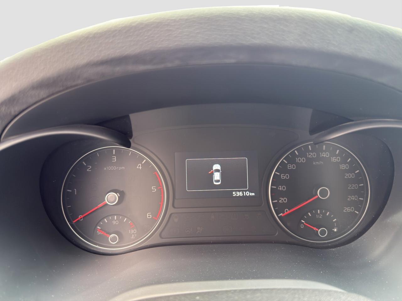 Kia Optima 1.7 CRDi Stop&Go Business Class
