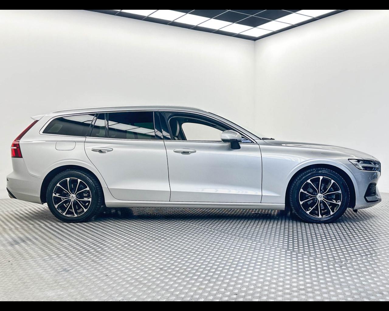 VOLVO V60 D3 Geartronic Business Plus