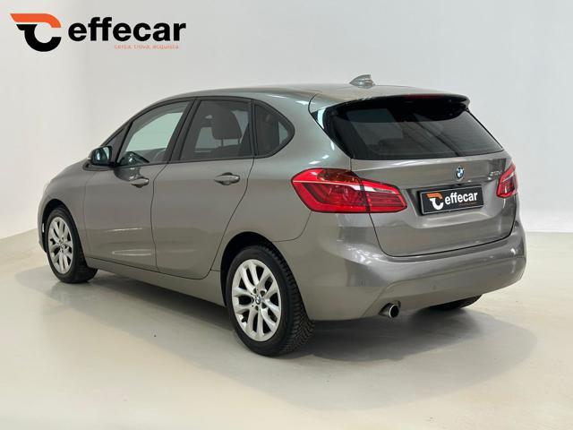 BMW 218 d Active Tourer Advantage