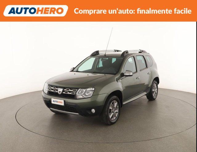 DACIA Duster 1.5 dCi 110CV Start&Stop 4x4 Prestige