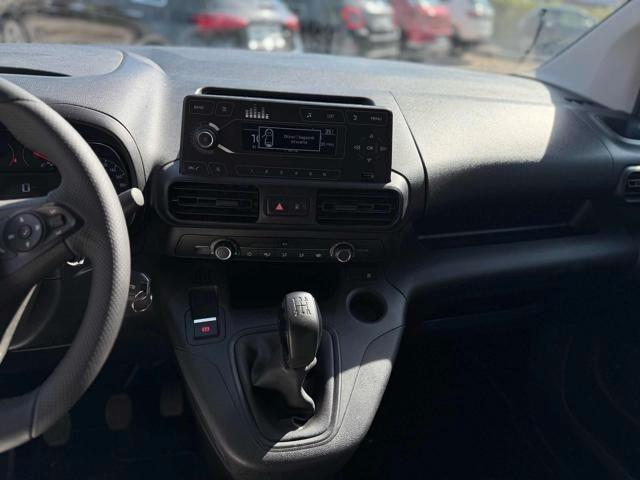 Opel Combo Cargo 1.6 Diesel PC 650kg