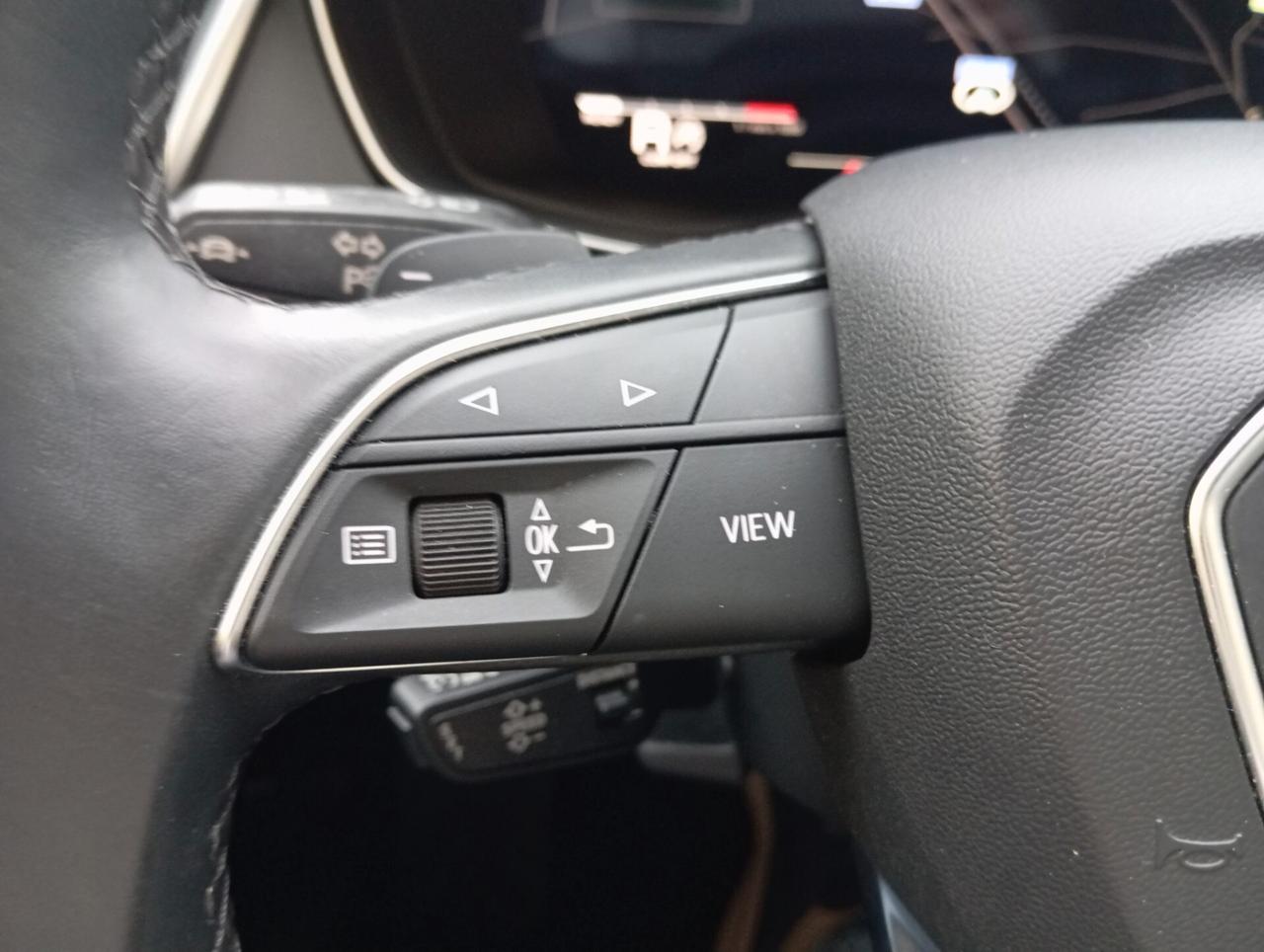 Audi Q5 SPB 40 TDI quattro S tronic line plus