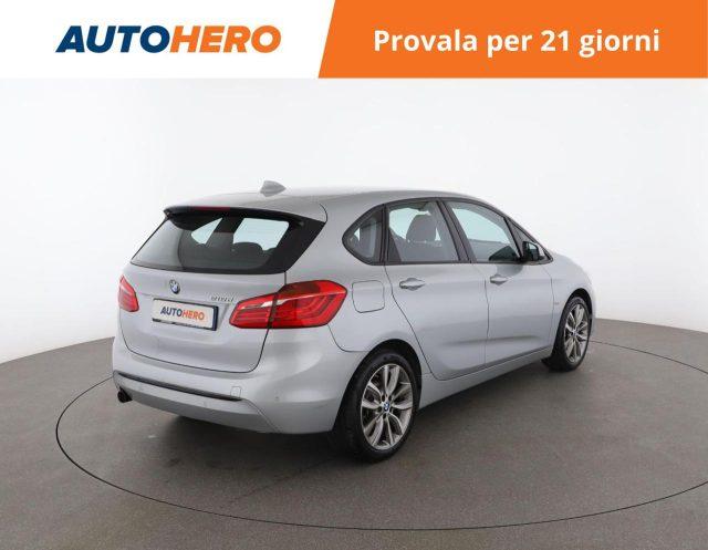 BMW 218 d Active Tourer Sport