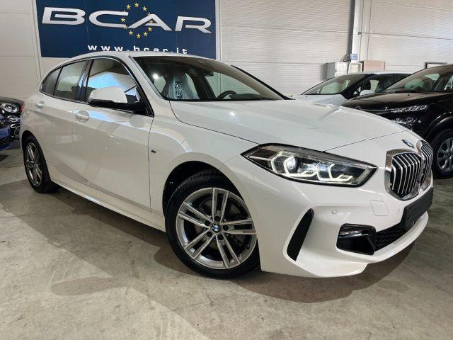 BMW 118 dA 5p. Msport /"17 M Sport /Nav/F.LED/PORTEL.AUTOM