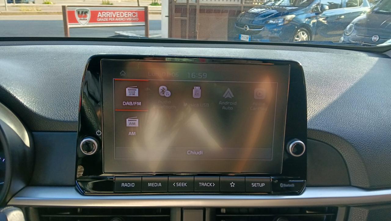KIA PICANTO AUTO -PREZZO PROMO!