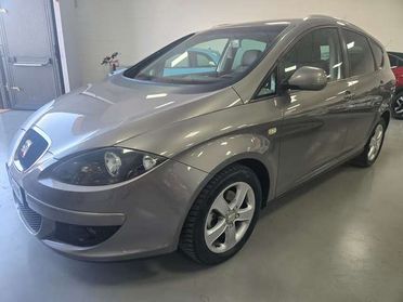SEAT Altea XL Altea XL 1.9 tdi Reference