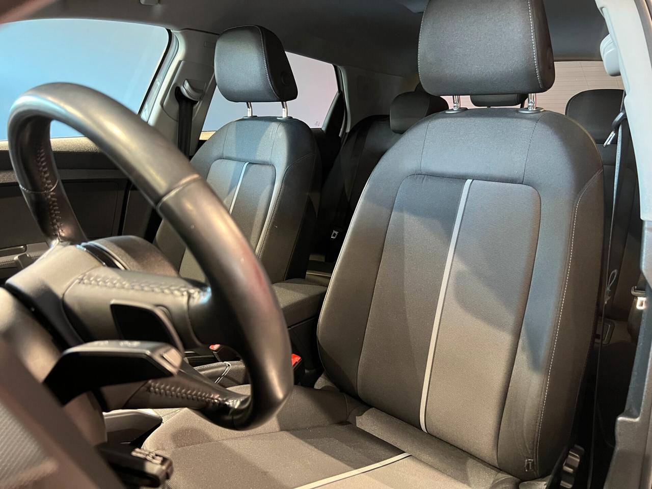 Audi A1 citycarver 30 TFSI S tronic Identity Contrast