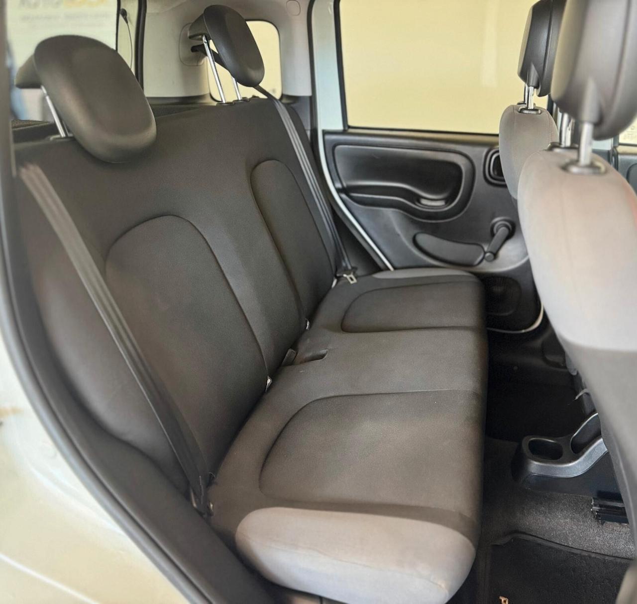 Fiat Panda 1.3 MJT S&S Lounge