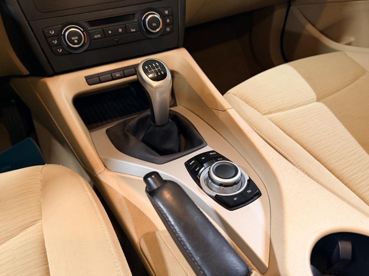 Bmw X1 sDrive20d Futura